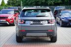 Land Rover Discovery - fotka číslo 6