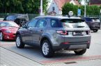 Land Rover Discovery - fotka číslo 7