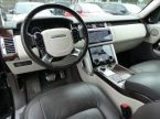 Land Rover Range Rover - fotka číslo 10