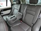 Land Rover Range Rover - fotka číslo 17