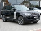 Land Rover Range Rover - fotka číslo 4