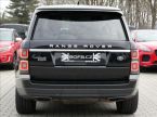 Land Rover Range Rover - fotka číslo 7