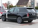 Land Rover Range Rover - fotka číslo 8
