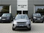 Land Rover Range Rover Evoque - fotka číslo 0
