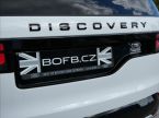 Land Rover Discovery - fotka číslo 42