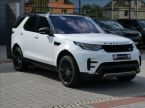 Land Rover Discovery - fotka číslo 4