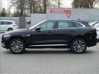 Jaguar F-Pace - fotka číslo 1