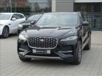 Jaguar F-Pace - fotka číslo 2