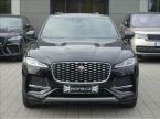 Jaguar F-Pace - fotka číslo 3