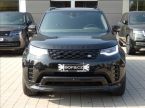 Land Rover Discovery - fotka číslo 3
