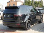 Land Rover Discovery - fotka číslo 6