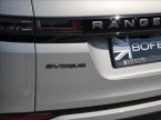 Land Rover Range Rover Evoque - fotka číslo 42