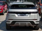 Land Rover Range Rover Evoque - fotka číslo 7