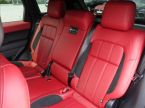 Land Rover Range Rover Sport - fotka číslo 23