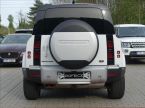 Land Rover Defender - fotka číslo 7