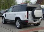 Land Rover Defender - fotka číslo 8