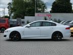 Jaguar XF - fotka číslo 1