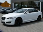 Jaguar XF - fotka číslo 2
