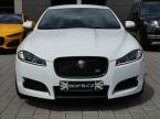 Jaguar XF - fotka číslo 3