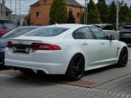 Jaguar XF - fotka číslo 6