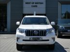 Toyota Land Cruiser - fotka číslo 0