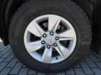 Toyota Land Cruiser - fotka číslo 9