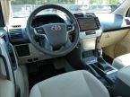 Toyota Land Cruiser - fotka číslo 10