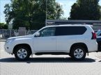 Toyota Land Cruiser - fotka číslo 1