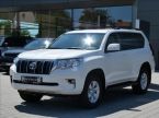 Toyota Land Cruiser - fotka číslo 2