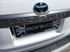 Toyota Land Cruiser - fotka číslo 37