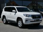 Toyota Land Cruiser - fotka číslo 4