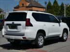 Toyota Land Cruiser - fotka číslo 6
