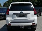 Toyota Land Cruiser - fotka číslo 7