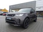 Land Rover Discovery - fotka číslo 3
