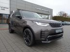Land Rover Discovery - fotka číslo 4