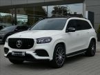 Mercedes Třída GLS - fotka číslo 2
