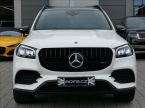 Mercedes Třída GLS - fotka číslo 3