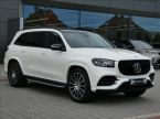 Mercedes Třída GLS - fotka číslo 4
