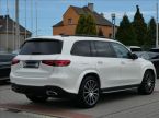 Mercedes Třída GLS - fotka číslo 6