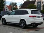 Mercedes Třída GLS - fotka číslo 8