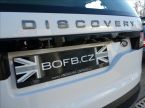 Land Rover Discovery - fotka číslo 34