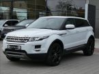 Land Rover Range Rover Evoque - fotka číslo 2