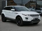 Land Rover Range Rover Evoque - fotka číslo 4