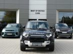 Land Rover Defender - fotka číslo 0