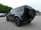 Land Rover Defender - fotka číslo 7