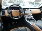 Land Rover Range Rover Sport - fotka číslo 10
