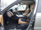 Land Rover Range Rover Sport - fotka číslo 11