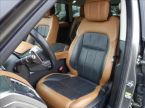 Land Rover Range Rover Sport - fotka číslo 14