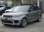 Land Rover Range Rover Sport - fotka číslo 2