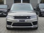Land Rover Range Rover Sport - fotka číslo 3
